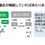 令和７年第２回千代田区議会定例会小枝すみ子一般質問への回答、再質問全文